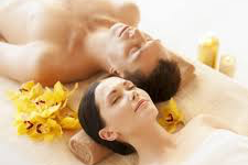 MASSAGGI DI COPPIA
